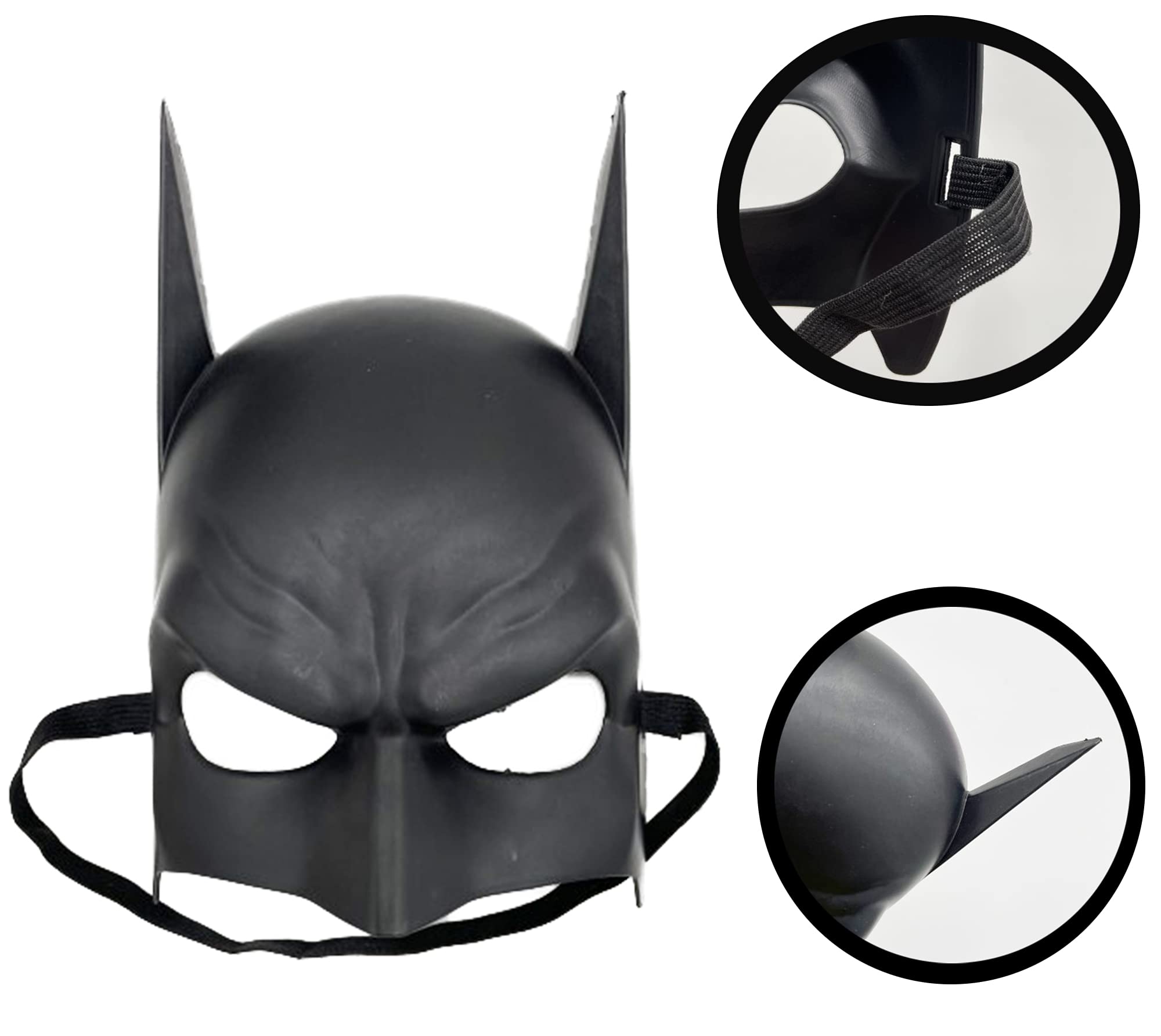 Batman Maskesi A Kalite 20x14 cm