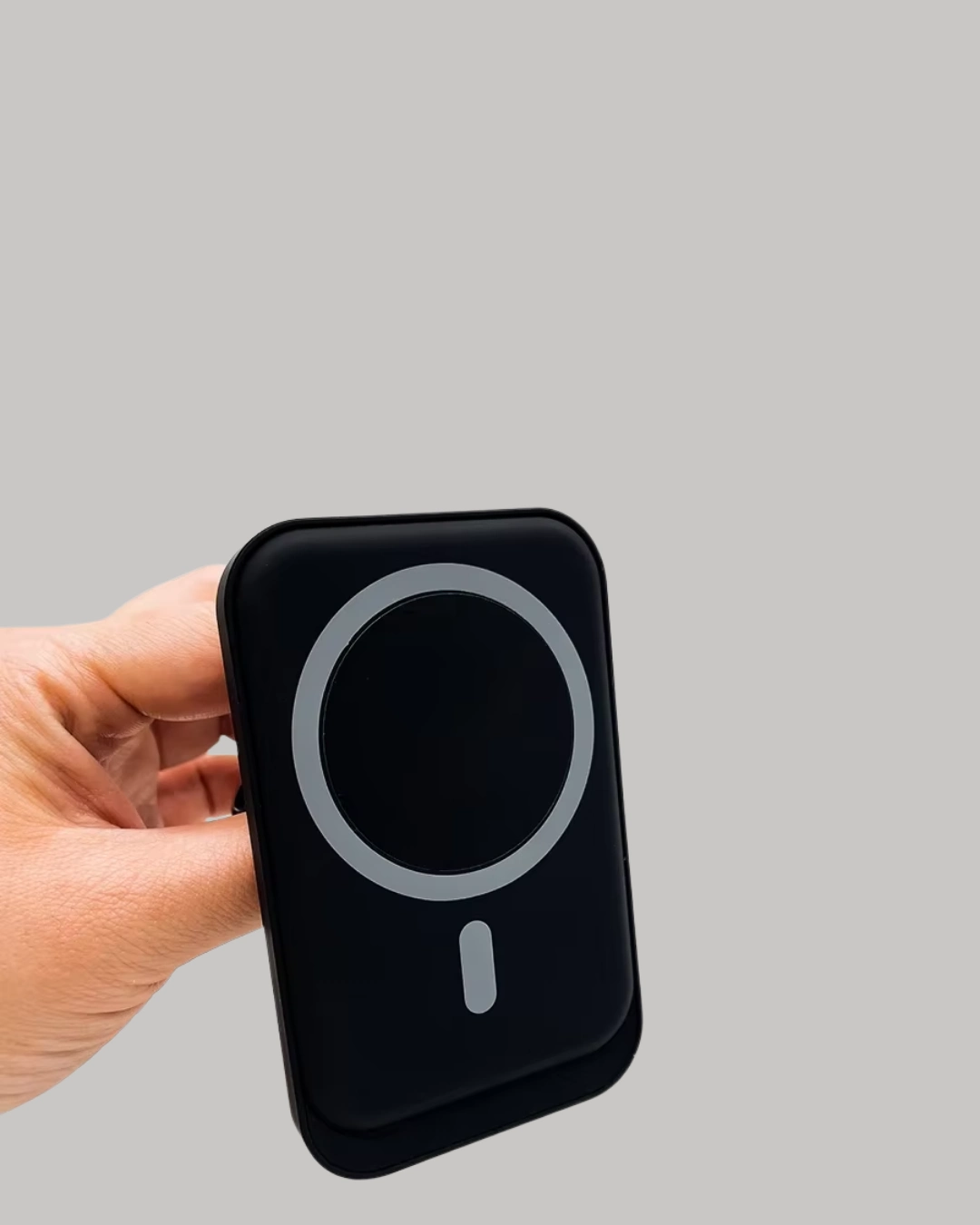 MagSafe Uyumlu Araç Telefon Tutucu ve Şarj Cihazı