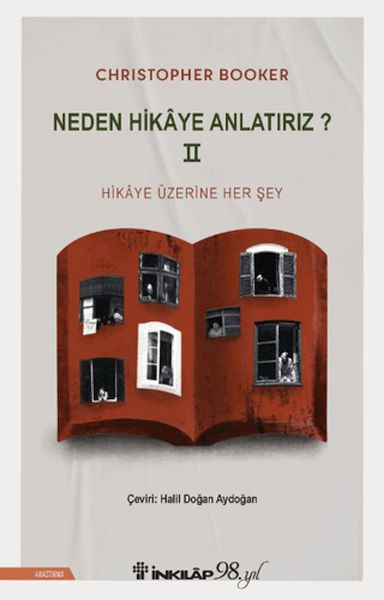 Neden Hikaye Anlatırız? 2