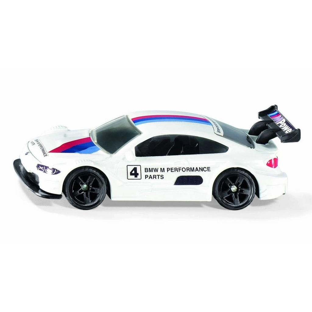 Racing Tarzı BMW M4 2016