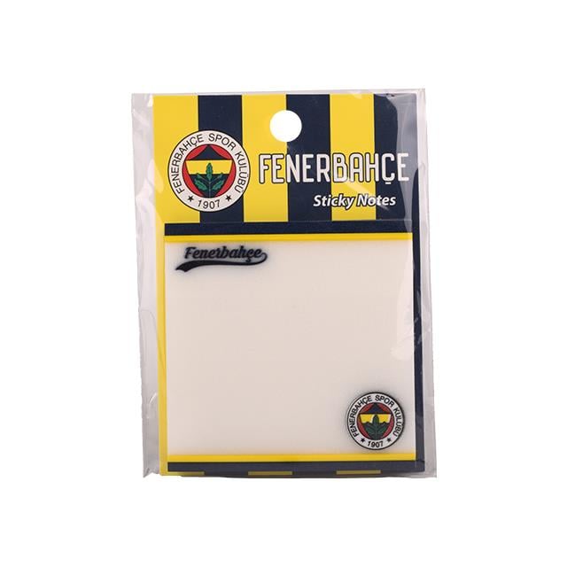 607547 Post-It Şeffaf 50 Yp. Blister 1 Adet