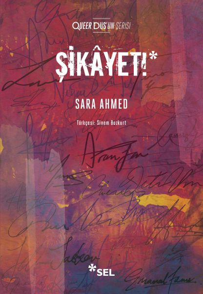 Şikâyet!