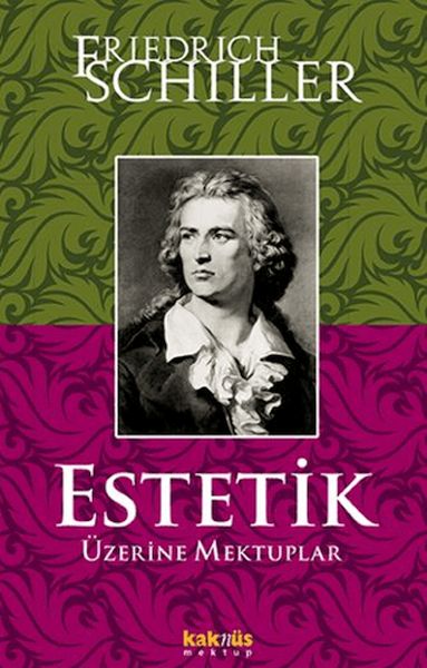Estetik Üzerine Mektuplar