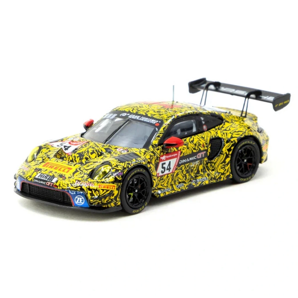 Nürburgring 24h 2023 Temalı X iXO 1 64