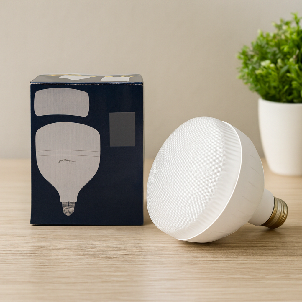 LED Ampul E27 40W 6400K 4400 Lümen
