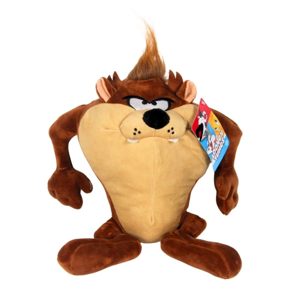 Yumuşak Peluş Oyuncak 30 cm Çocuklar için Eğlenceli