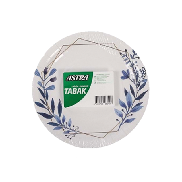 Karton Tabak Orta Boy 25 li
