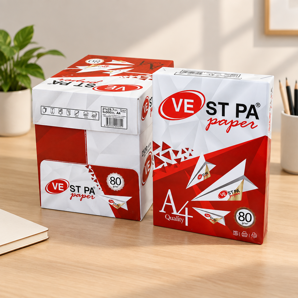 A4 Fotokopi Kağıdı