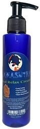 Hintohu Relax Krem Vücut Masaj Yağı 125 ml