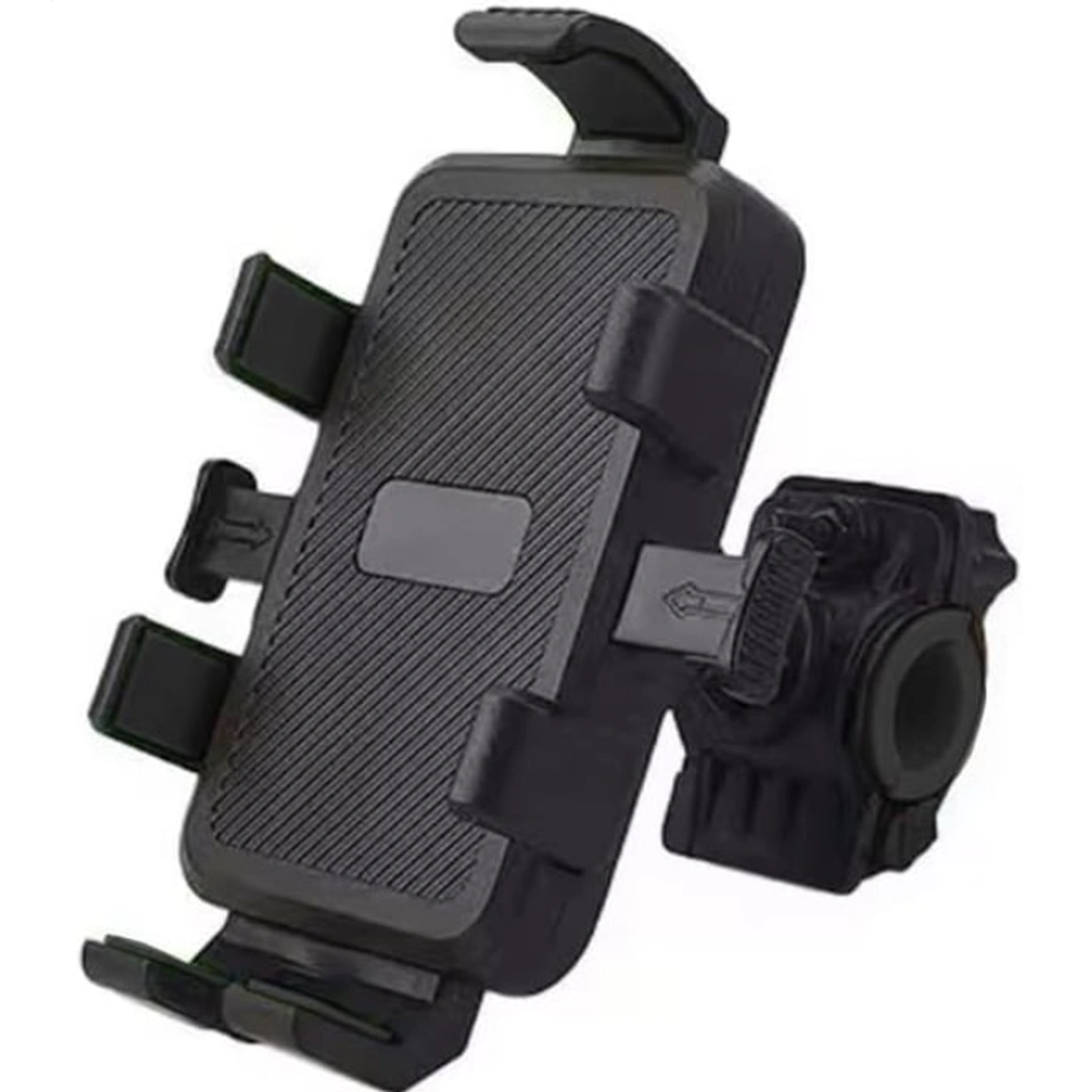 Motosiklet Telefon Tutucu ZR662 1 Adet Gidon Aksesuarı