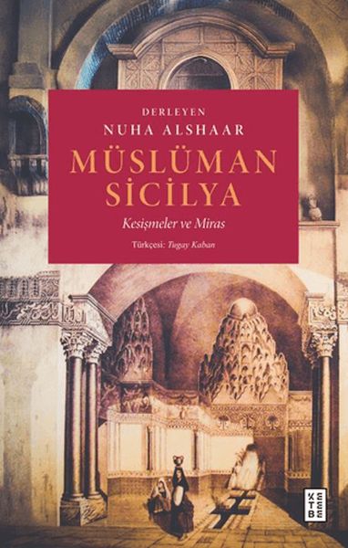 Müslüman Sicilya