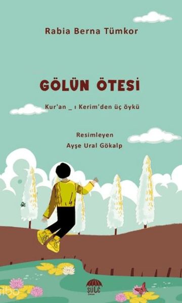 Gölün Ötesi