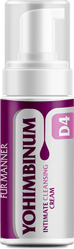 Yohimbinum .Test Diğer Yohimbinum For Men Krem 50 ml