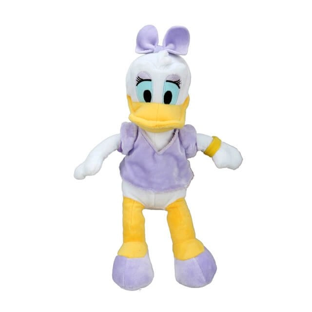 Sevimli Daisy Peluş 25 cm Çocuklar İçin