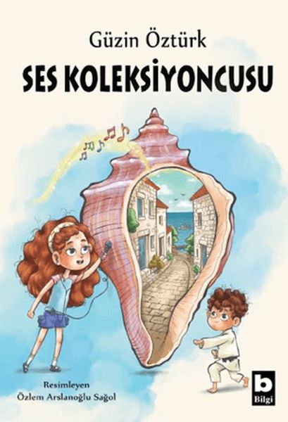 Ses Koleksiyoncusu
