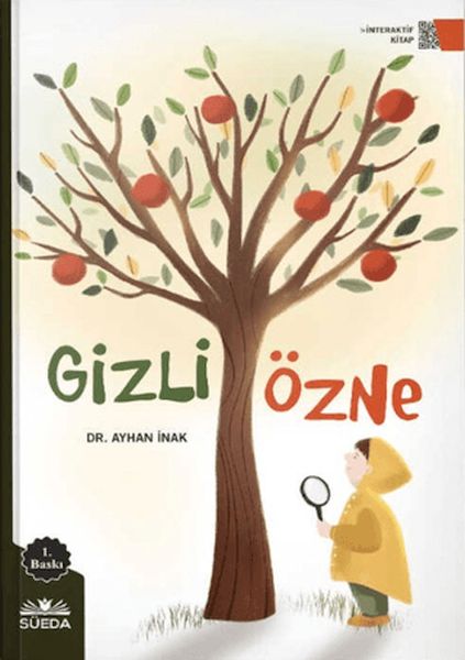 Gizli Özne
