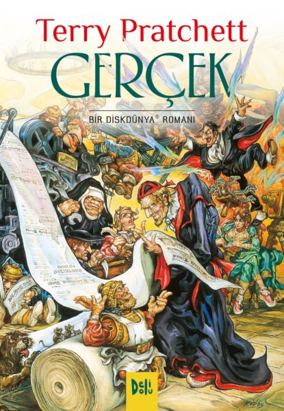 Disk Dünya 25 Gerçek
