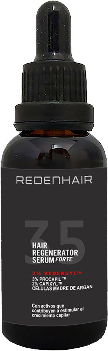 RedenHair 2 Adet Saçlarınıza Yoğun Onarma- Serum