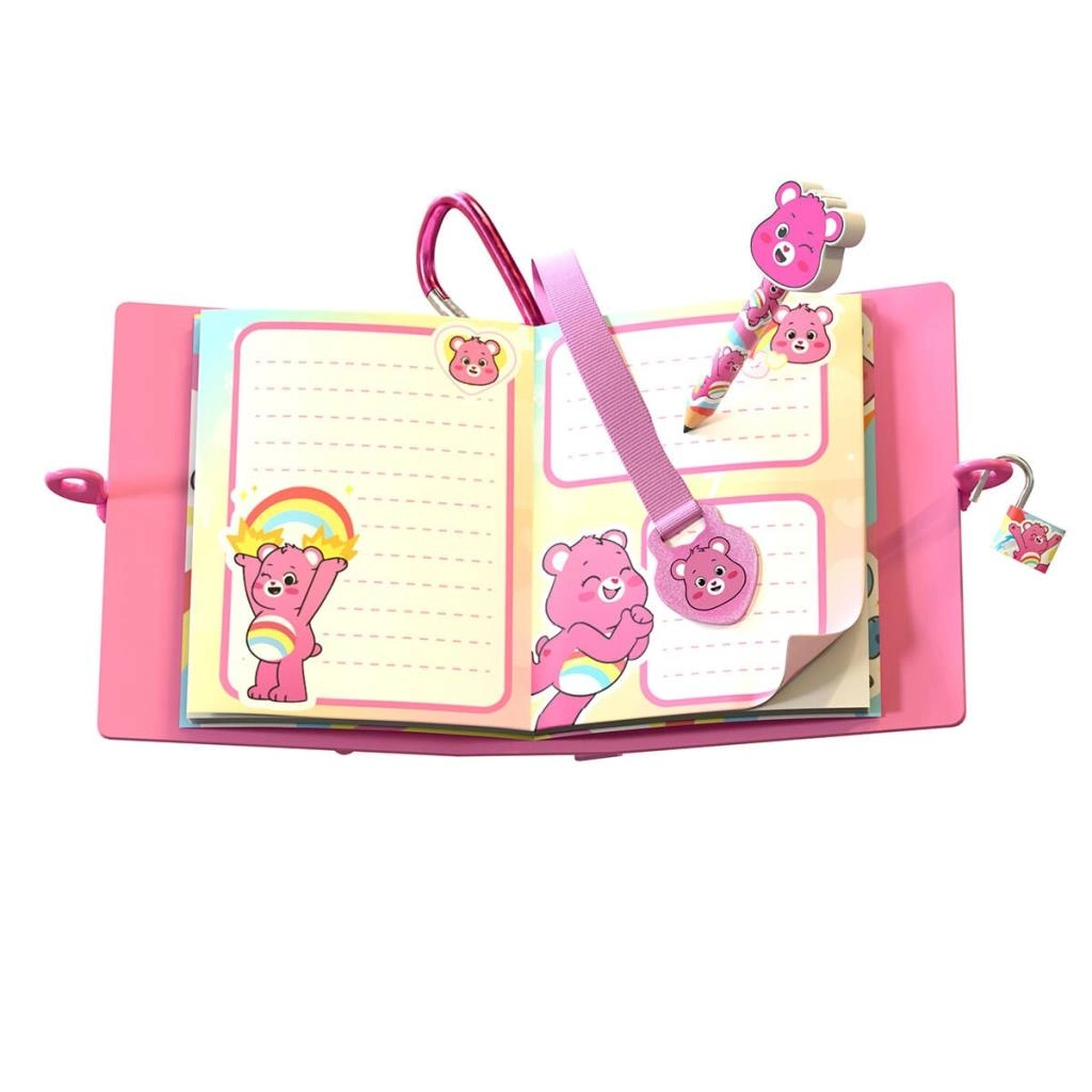 Mini Günlük Defter 12 Adet Seti