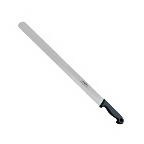 Bursa Paslanmaz Döner Bıçağı 55 cm - Plastik Sap
