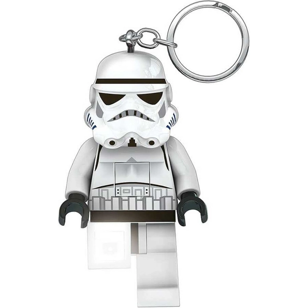 Eşsiz Stormtrooper Anahtarlık 1 Adet