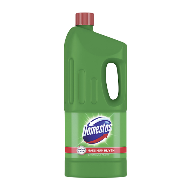 Çamaşır Suyu 1850 ML Çam Ferahlığı 1 Adet