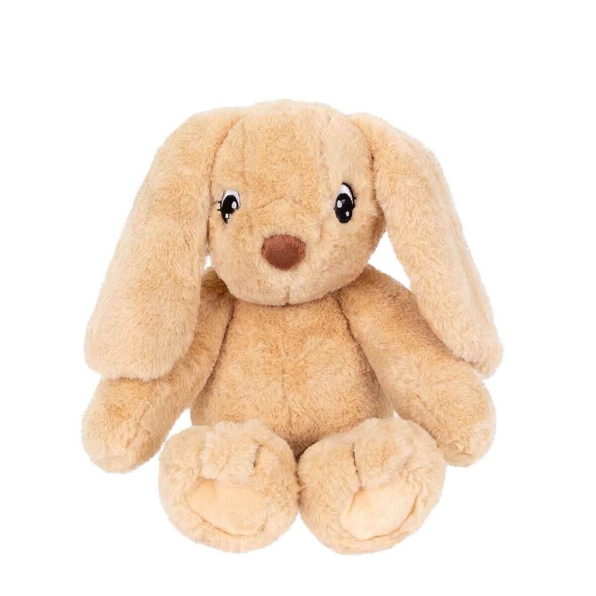 4764 Sun-sabc-anb-pff-sk-peluş Tavşan Oturan 25CM 2R