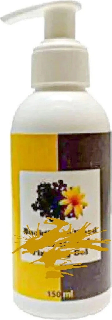 Süper Buck Thorn Acı Çehre Tohumu Jeli 150ML Yakıcı Jel