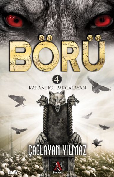 Börü 4 - Karanlığı Parçalayan