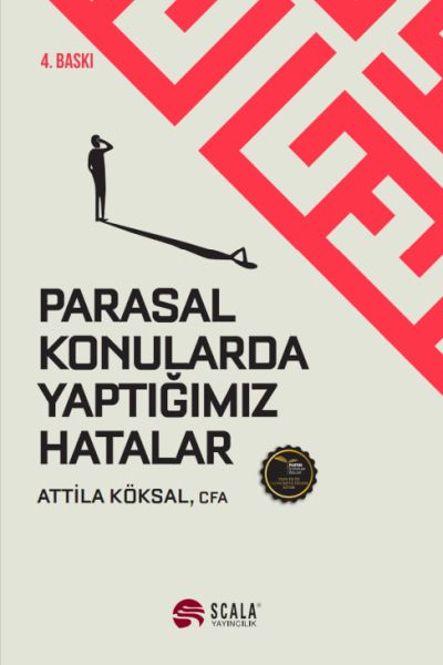 Parasal Konularda Yaptığımız Hatalar