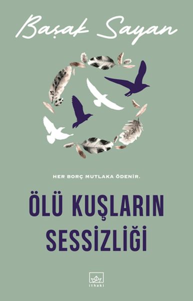 Ölü Kuşların Sessizliği