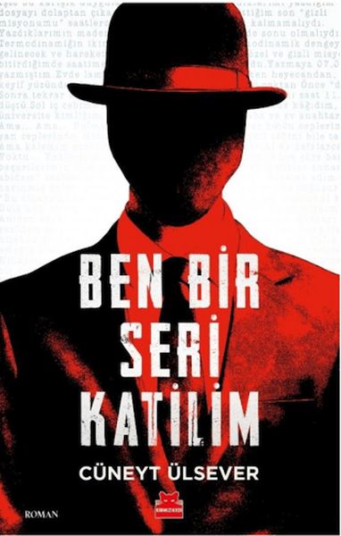 Ben Bir Seri Katilim
