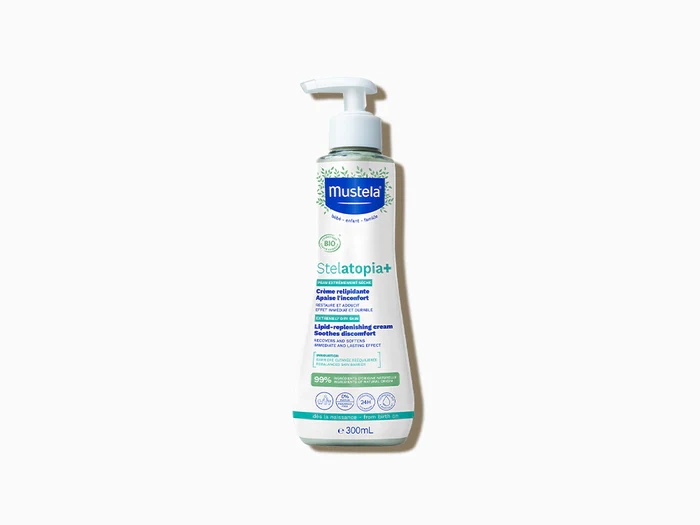 Yenileyici Lipit Krem 300 ml Cilt Bakımı