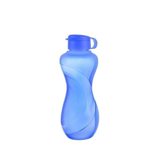 Pratik El Matarası 1500ML Kapasiteli Sporcu Tipi Suluk