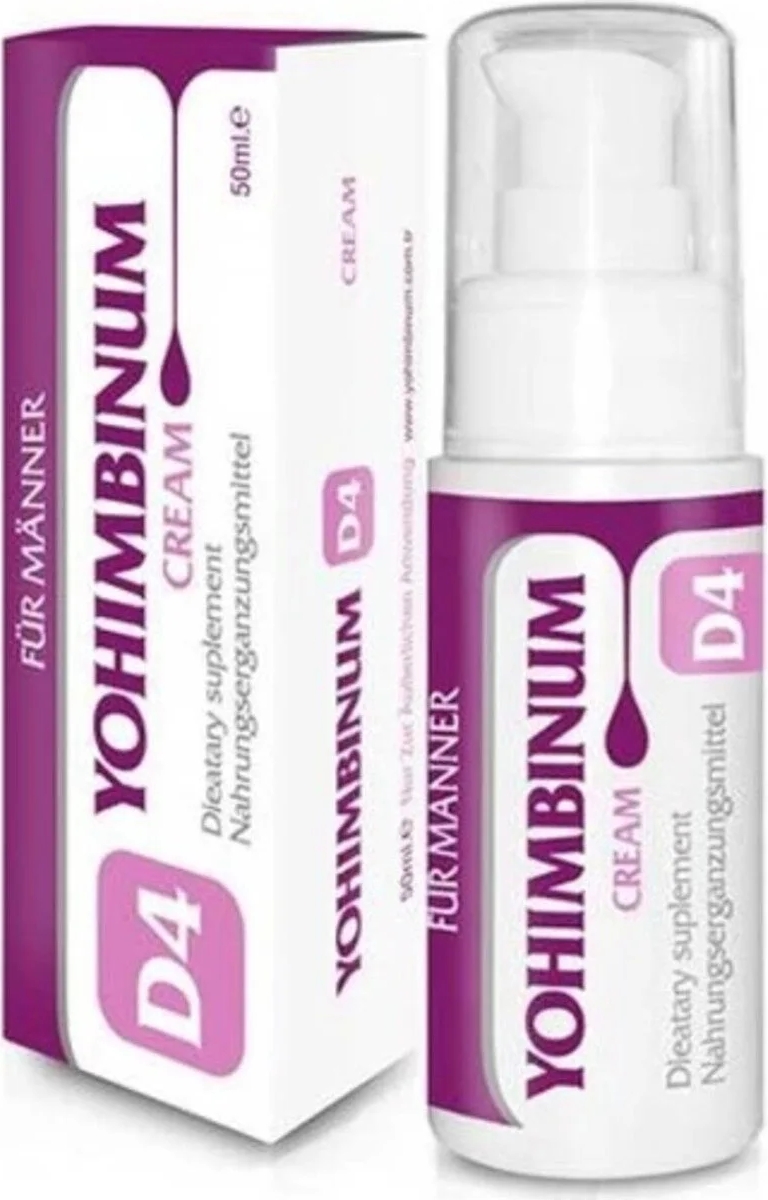 Süper Şeyse Longtme Cream