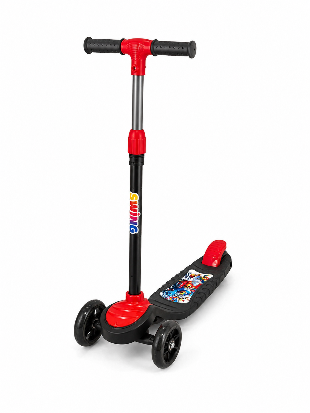 Cns Scooter
