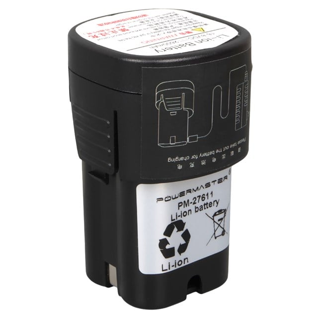 PM-27611 16.8V DC 2600mAh Li-iOn Batarya