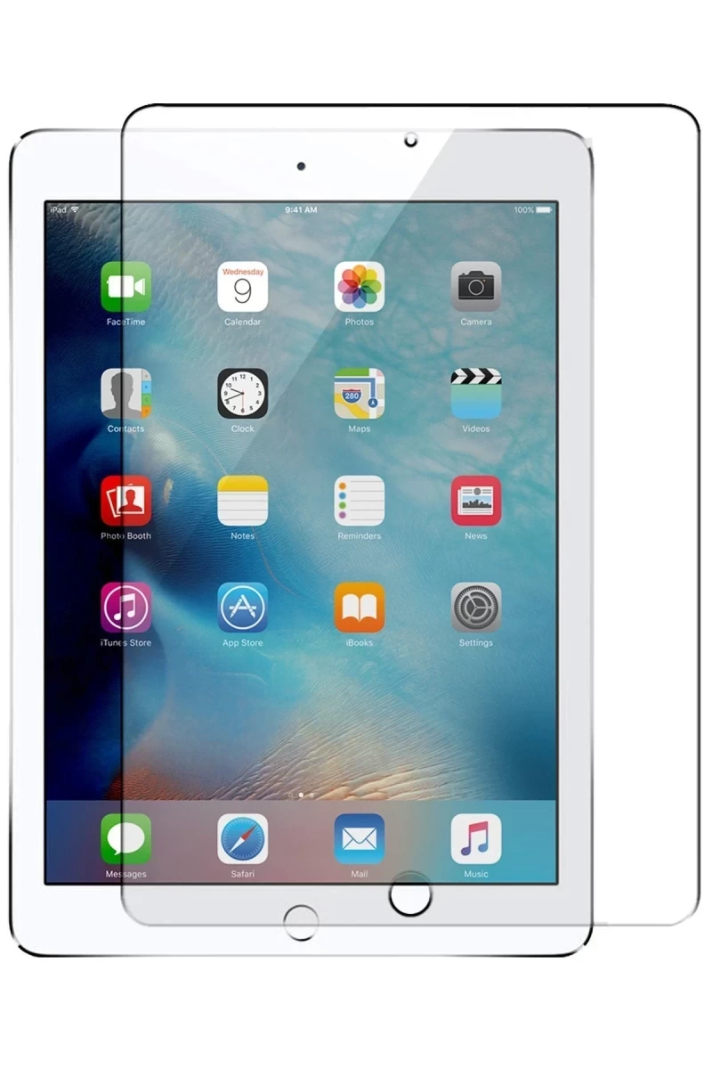 Huawei Honor Pad X8A Tablet Cam Ekran Koruyucu