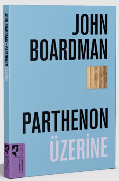Parthenon Üzerine