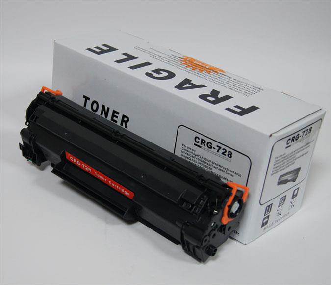 CE278A/CRG728 MUADIL TONER 2100 SAYFA