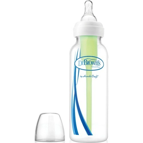 Pratik Tasarımlı Biberon 250 ml - Bebek Kullanımı için