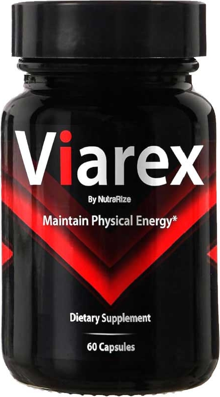 Viarex Azgınteke Otu Ekstresi Tongkatali Test Boost Proprietary Blend 30LU *katılık* Desteği
