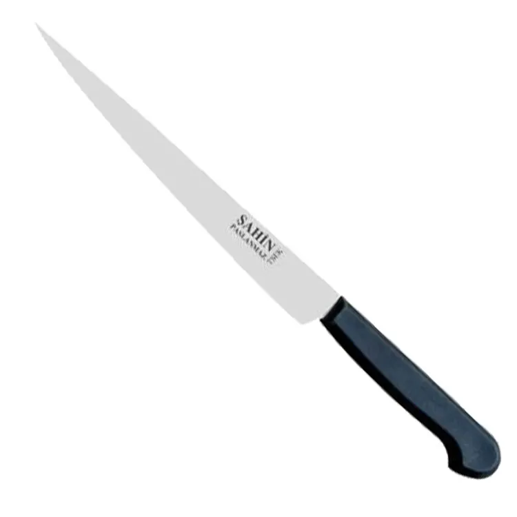 Bursa Küçük Peynir Bıçağı 15 cm, Plastik Sap