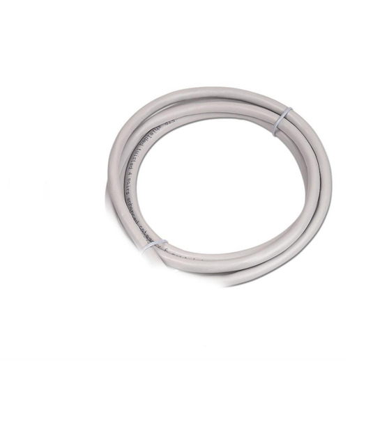 Cat6 UTP Patch Cord LSOH 3m Beyaz