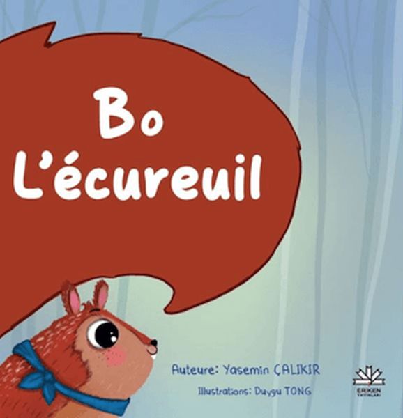 Bo L'ecureuil