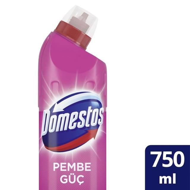 Çamaşır Suyu 750 ML Kötü Koku Avcısı 1 Adet
