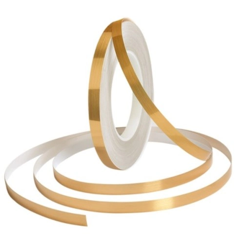 Gold Renkli 1 cm 50 Metre Fayans Arası Şerit Bant