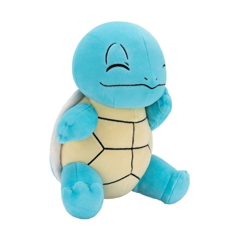 Asorti Pokemon Pelüş Figür 20 cm Eğlenceli Oyun Arkadaşı
