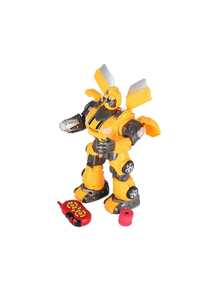6020/6021 Uzk.sünger Atarlı Robot