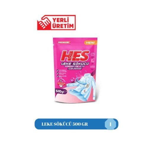 HES LEKE SÖKÜCÜ KONSTR 500 GR